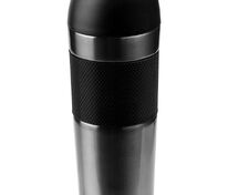 Термостакан Solingen Grip, серо-стальной арт.13077.13