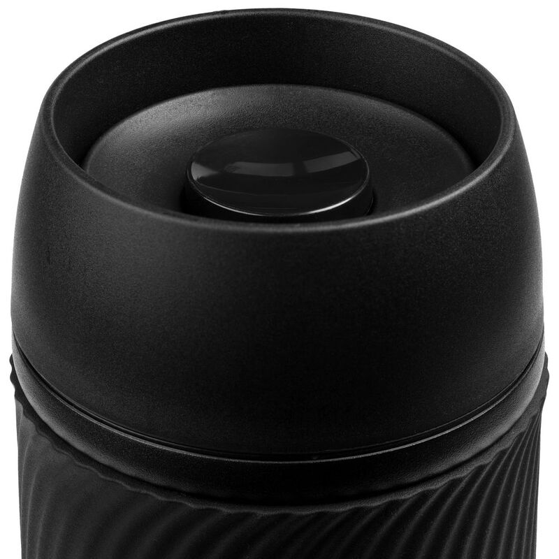 Термостакан Hub, черный арт.13078.30