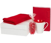 Набор Pastels, красный арт.20546.50