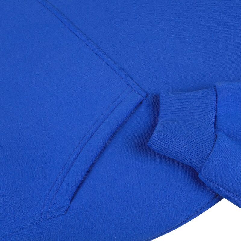 Худи Kulonga Oversize, ярко-синее арт.14101.44