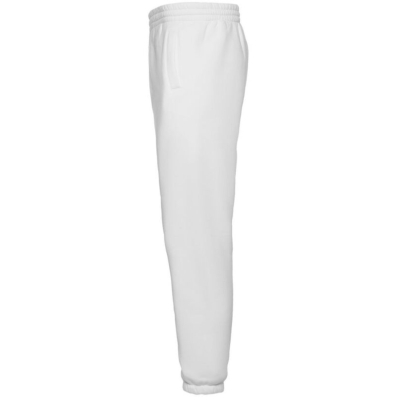 Джоггеры Kulonga, молочно-белые арт.12959.60