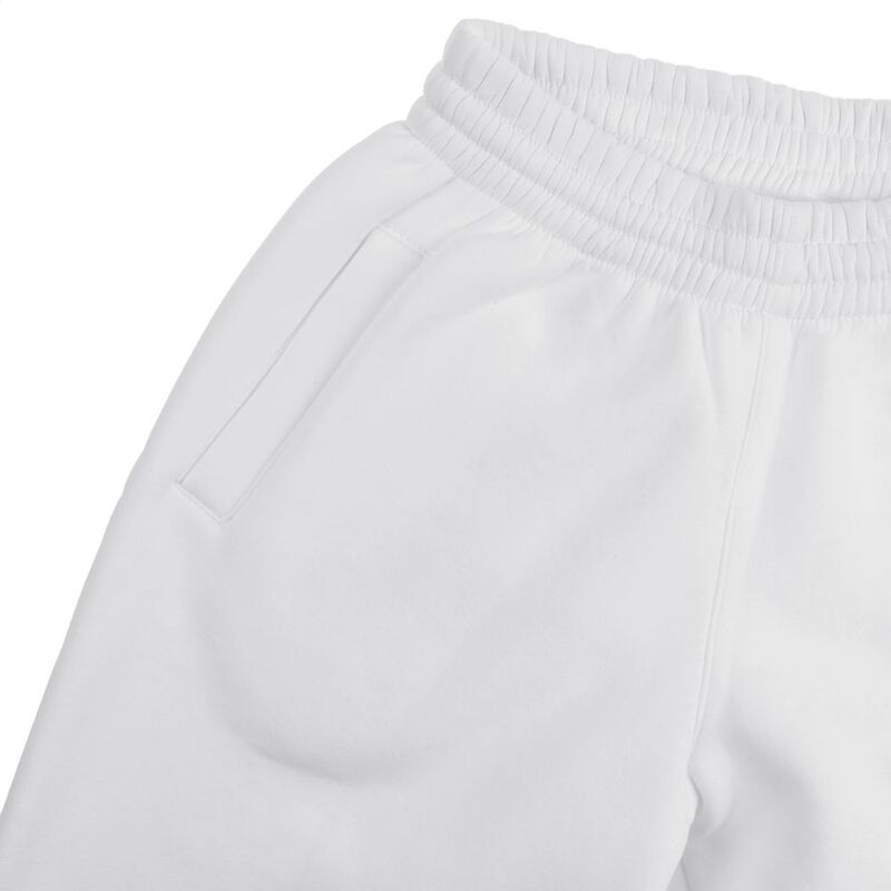 Джоггеры Kulonga, молочно-белые арт.12959.60