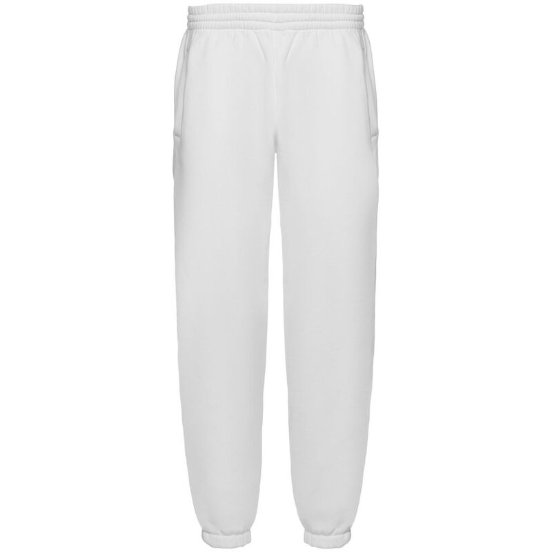 Джоггеры Kulonga, молочно-белые арт.12959.60