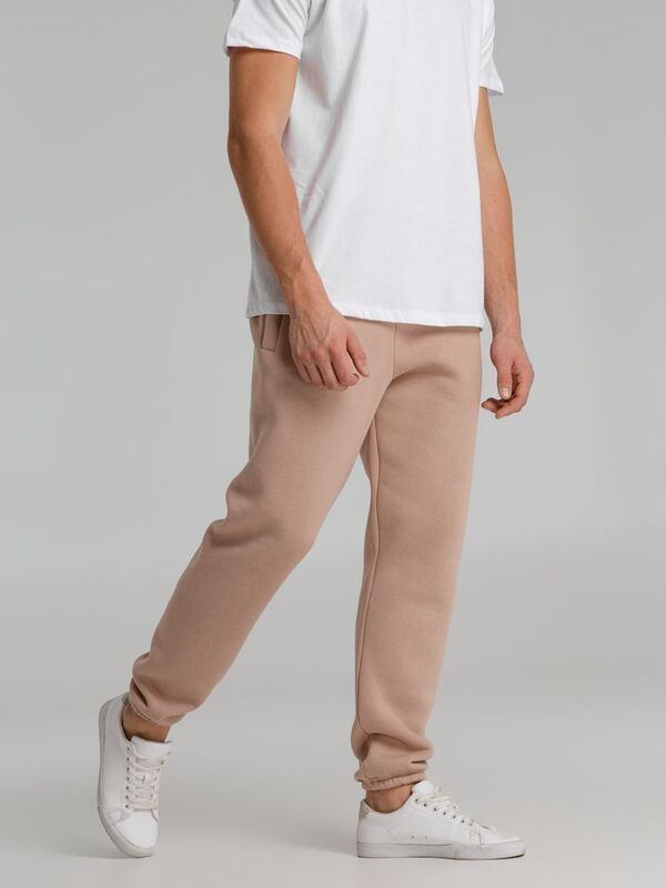 Джоггеры Kulonga, бежевые арт.12959.10