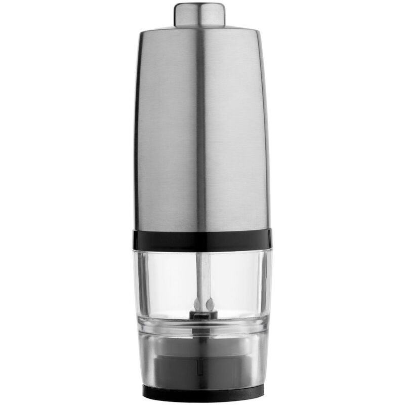 Электрическая мельница для специй Mill of Steel, малая, в упаковке арт.13883.00