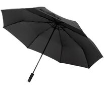 Складной зонт U.090, черный арт.13884.30