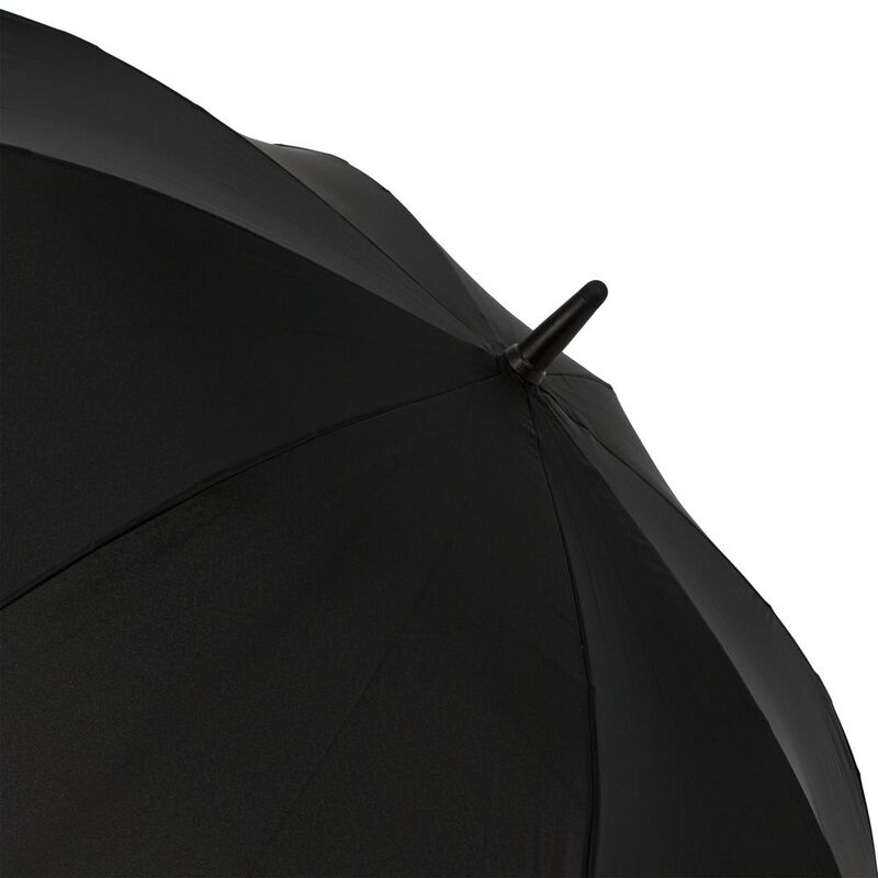 Зонт-трость U.900, черный арт.13885.30