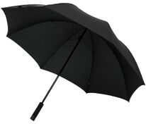 Зонт-трость U.900, черный арт.13885.30