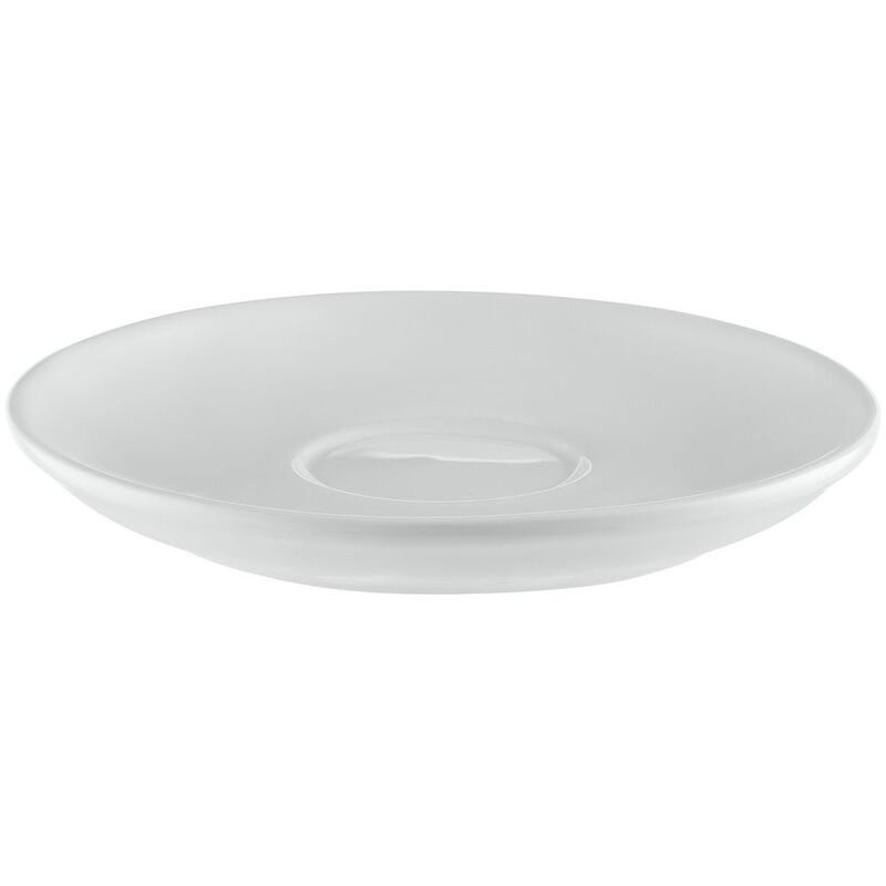 Чайная пара Cozy Morning, красная с белым арт.79134.56