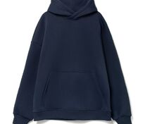 Худи Kulonga Oversize, темно-синее арт.14101.40