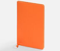 Ежедневник Shall Light, недатированный, оранжевый арт.15060.20