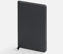 Ежедневник Shall Light, недатированный, черный арт.15060.30