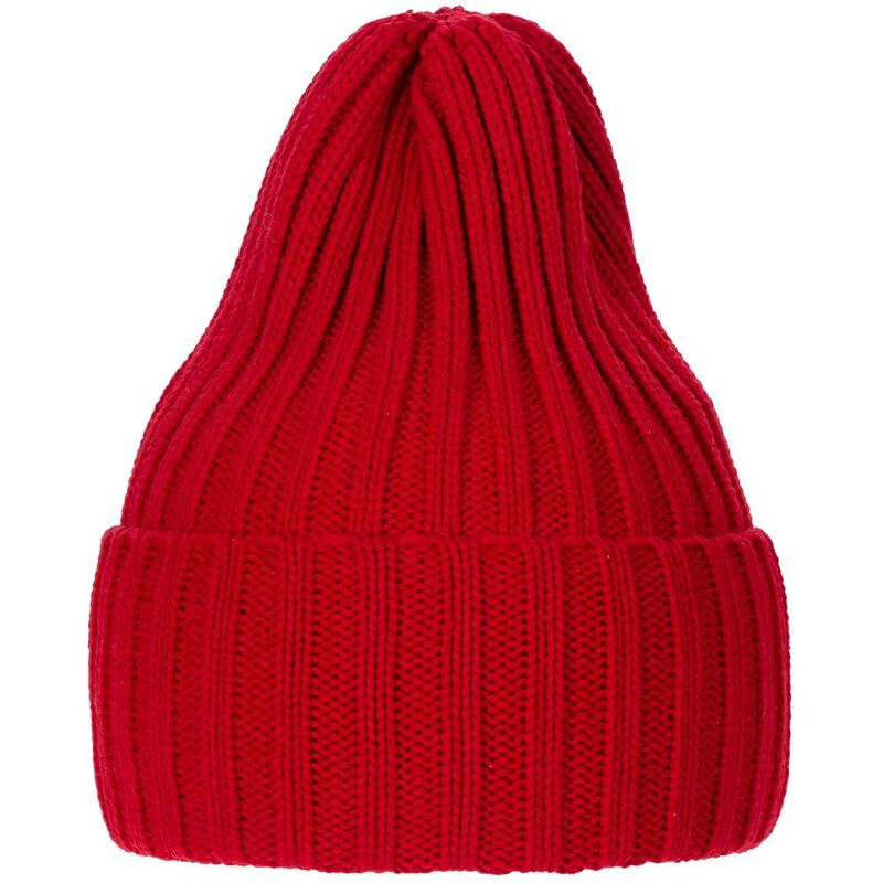 Шапка Norfold, красная арт.20552.50