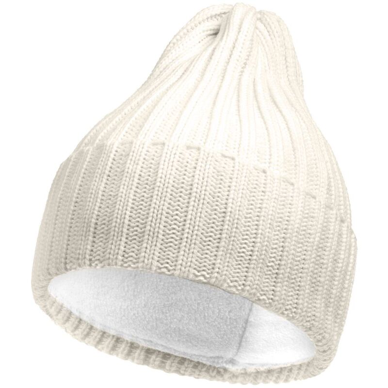 Шапка Norfold, молочно-белая арт.20552.60
