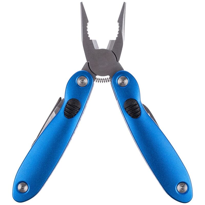 Мультиинструмент Ardvark, синий арт.13090.40