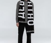 Шарф &laquo;Девиантно&raquo; арт.71290.01