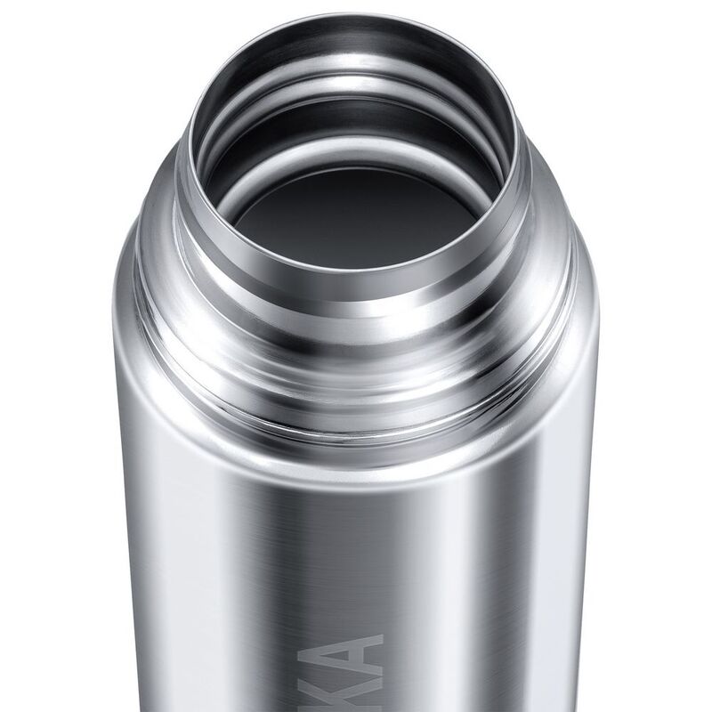 Термос Relaxika 500, стальной арт.13176.10