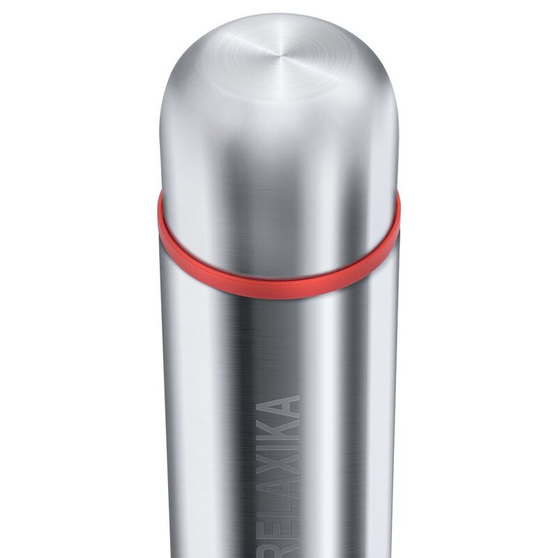 Термос Relaxika 500, стальной арт.13176.10