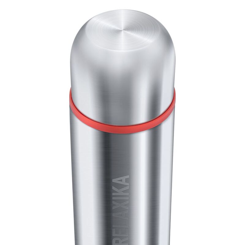 Термос Relaxika 750, стальной арт.13177.10