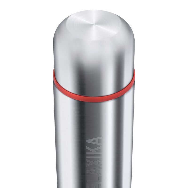Термос Relaxika 1000, стальной арт.13178.10