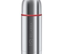 Термос Relaxika Duo 500, стальной арт.13179.10