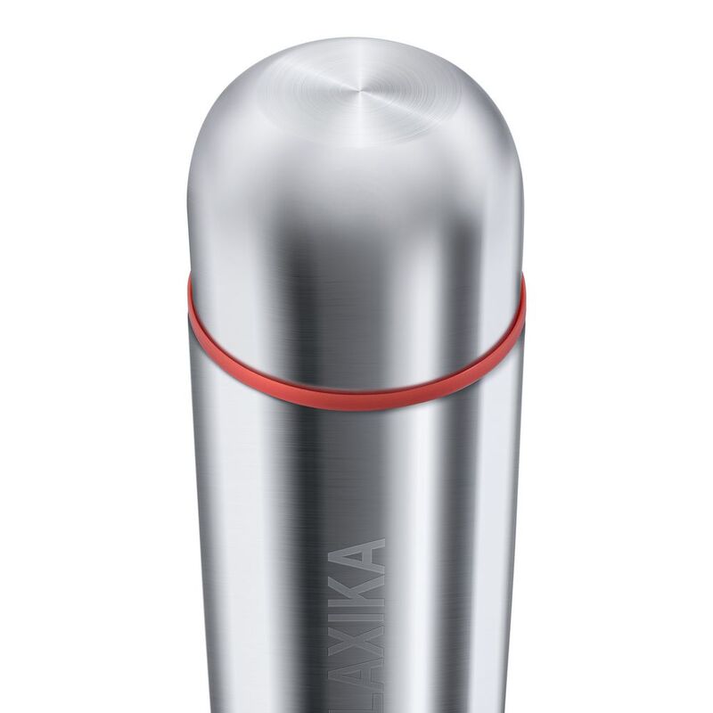 Термос Relaxika Duo 1200, стальной арт.13182.10