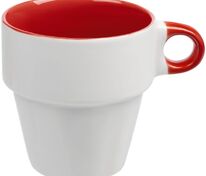 Кружка Inset, красная арт.15882.50