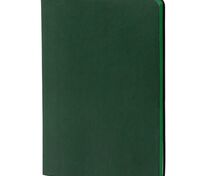 Ежедневник Neat Mini, недатированный, зеленый арт.15208.90