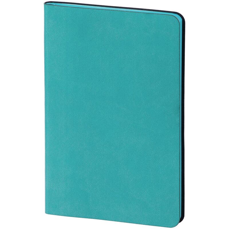 Ежедневник Neat Mini, недатированный, бирюзовый арт.15208.49