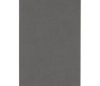 Блокнот Cluster Mini в клетку, темно-серый арт.15209.10