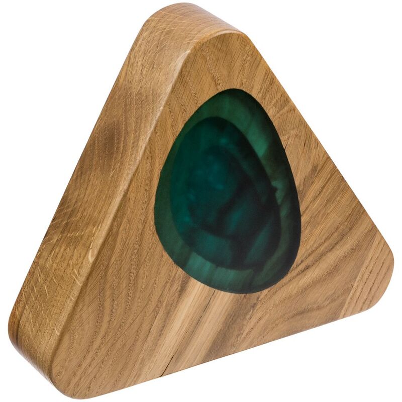 Стела &laquo;Глубина&raquo;, треугольная арт.66006.40