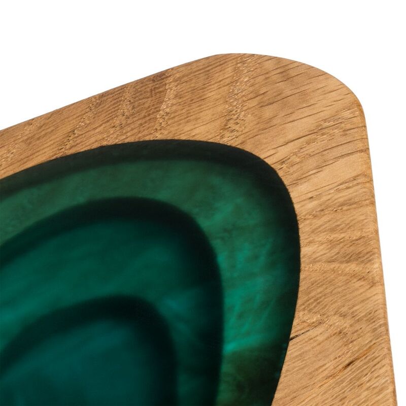 Стела &laquo;Глубина&raquo;, треугольная арт.66006.40