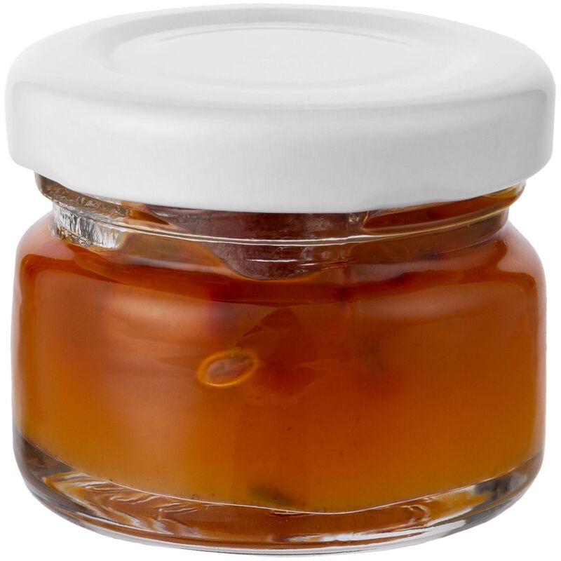 Джем на виноградном соке Best Berries, облепиха арт.13096.06