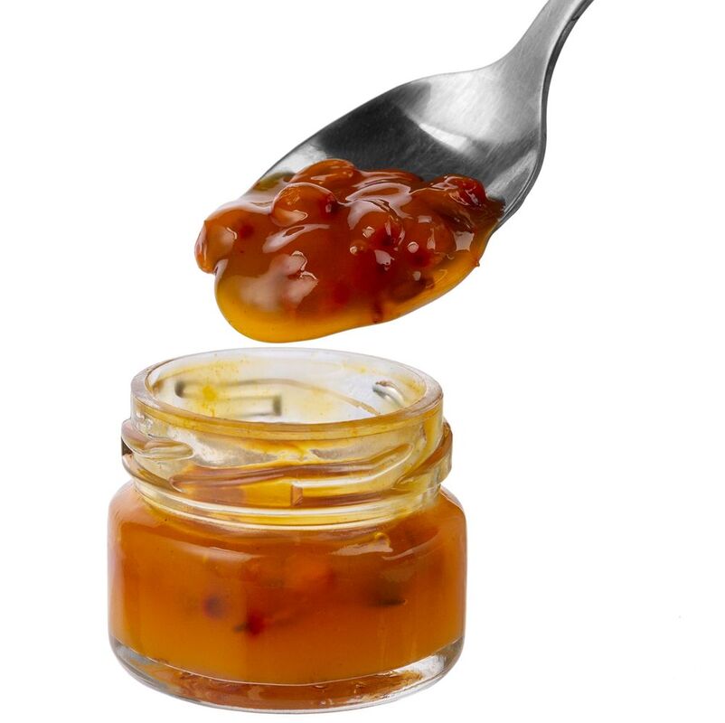 Джем на виноградном соке Best Berries, облепиха арт.13096.06