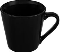 Кружка Modern Bell Classic, глянцевая, черная арт.21010.30