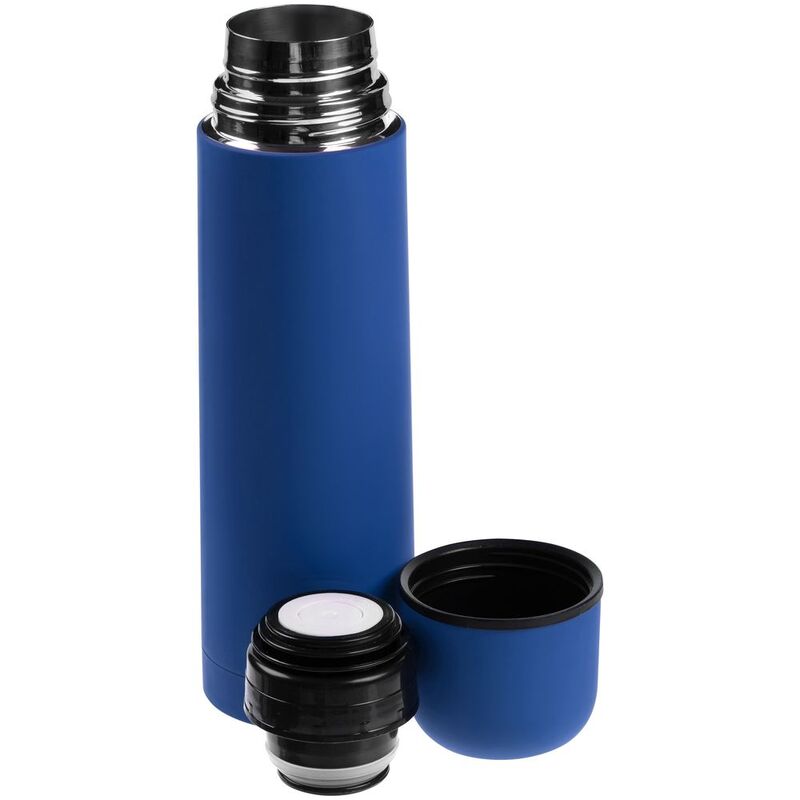 Термос Skydive, синий арт.13098.40