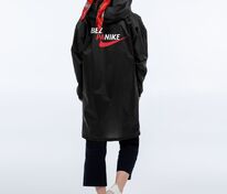 Дождевик Bez Panike, черный арт.71309.31