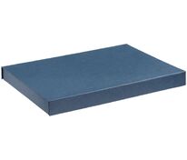 Коробка Roomy, синяя арт.13097.40