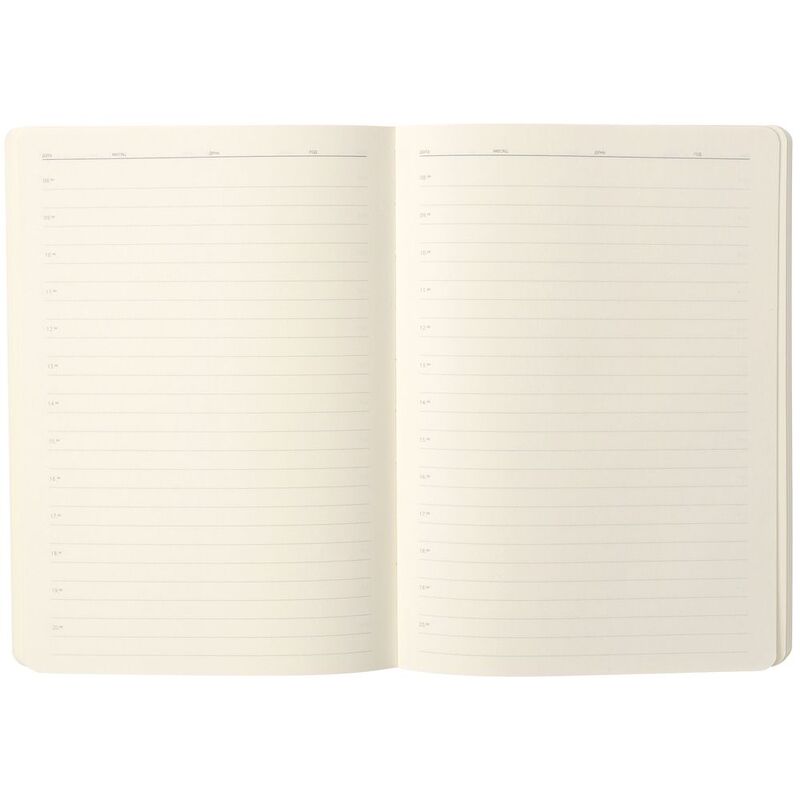 Ежедневник Eco Write, недатированный арт.14150