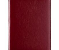 Папка адресная Signature, бордовая арт.16601.55