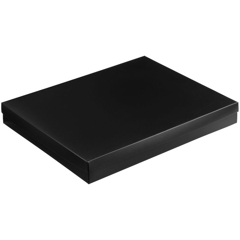 Папка адресная Signature, черная арт.16601.30