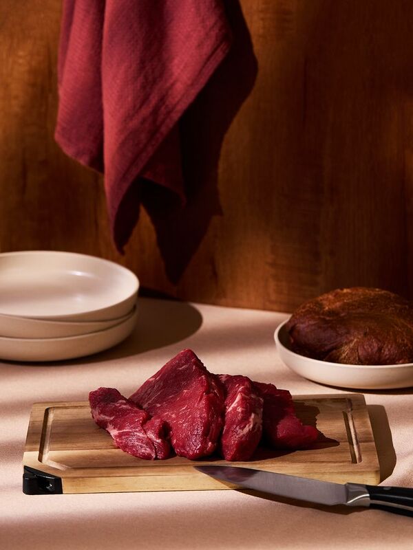 Набор для нарезки с шеф-ножом First Chop арт.13184.00