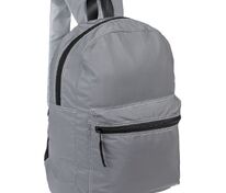 Рюкзак Manifest из светоотражающей ткани, серый арт.13220.11
