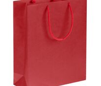 Пакет бумажный Wide, красный арт.74440.50