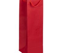 Пакет под бутылку Vindemia, красный арт.75556.50