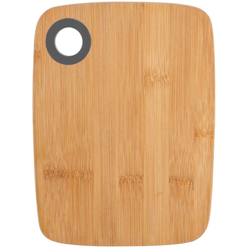 Доска разделочная Denver, с серым кольцом арт.13203.11