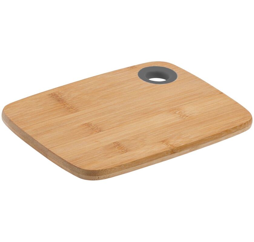 Доска разделочная Denver, с серым кольцом арт.13203.11