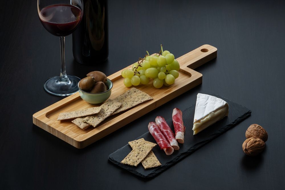 Доска сервировочная Deli арт.13205.30