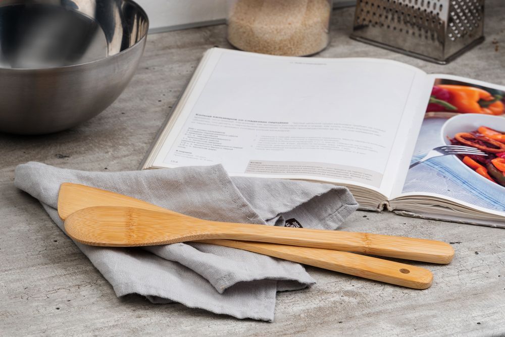 Ложка Panfry арт.13212.00