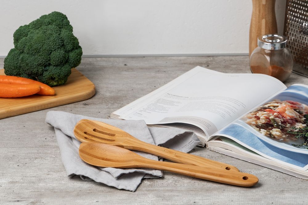 Набор из 2 лопаток Tarragon арт.13213.00